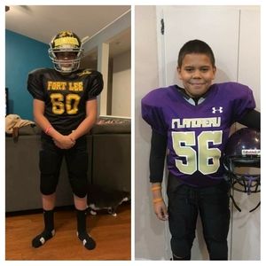 Meet your Posher, Coran